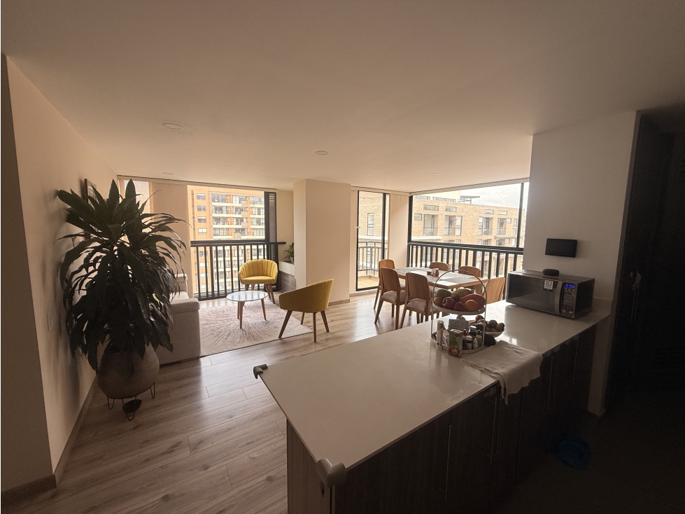 Apartamento - santa ines Reservado: vive cerca de todo — foto 6