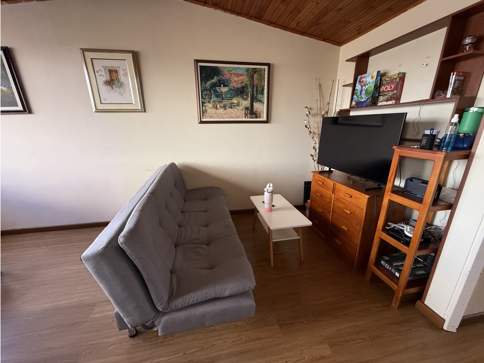 Apartaestudio - La Calleja: Una inversion Inteligente — foto 3