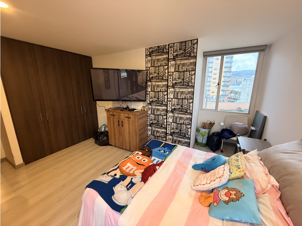 Apartamento-Mirador de la Colina: El hogar para crecer - 5