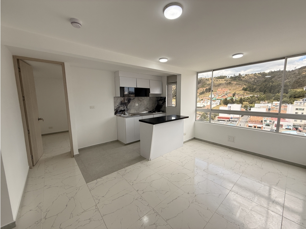 Apartamento - Oikos: Vive a otro Nivel — foto 5