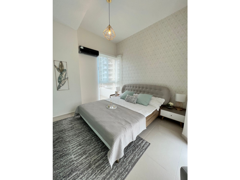 SE VENDE APARTAMENTOS NUEVOS EN HATO PINTADO / BVTA - 6