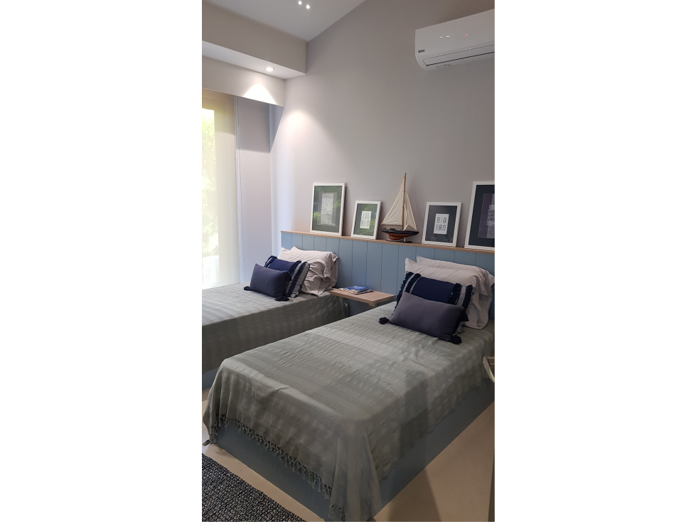 Se vende / Casa de Playa / Proyecto San Carlos — foto 2