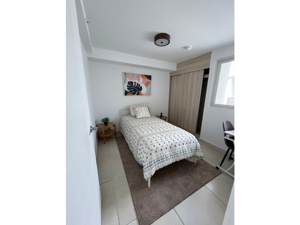 PROYECTO/ APARTAMENTOS EN PANAMÁ VIEJO — foto 5