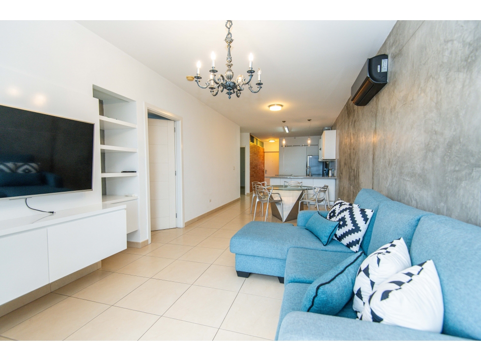 VENDE APARTAMENTO EN CINTA COSTERA — foto 4