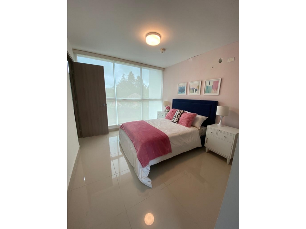 SE VENDE APARTAMENTO EN CLAYTON ,FG - 5