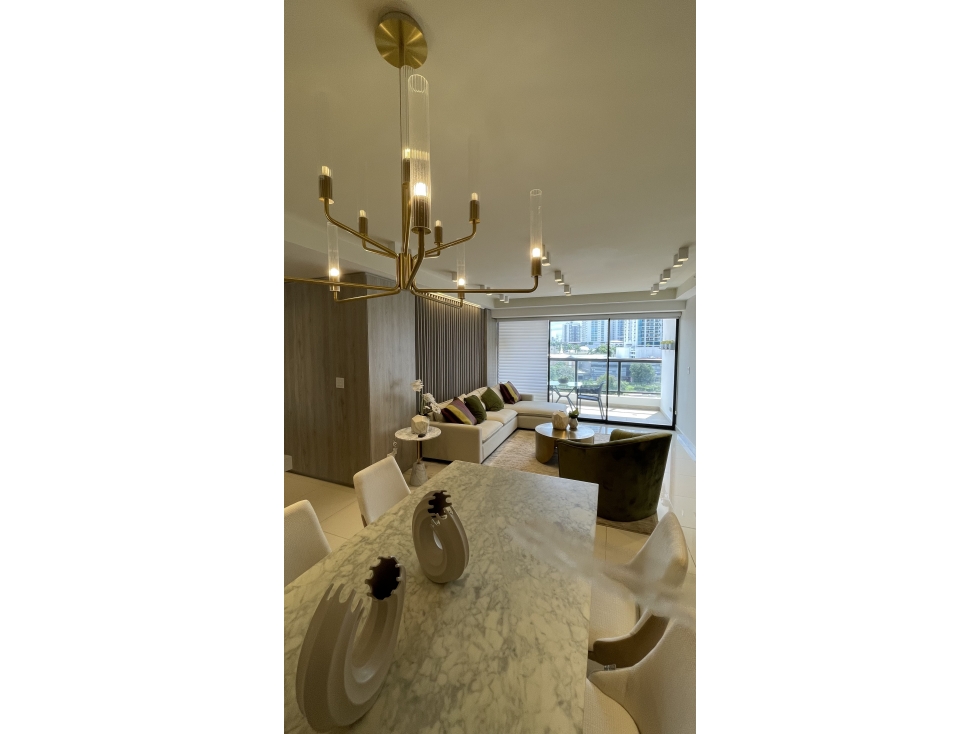 SE VENDE APARTAMENTO NUEVOS EN BELLA VISTA, BBY — foto 5