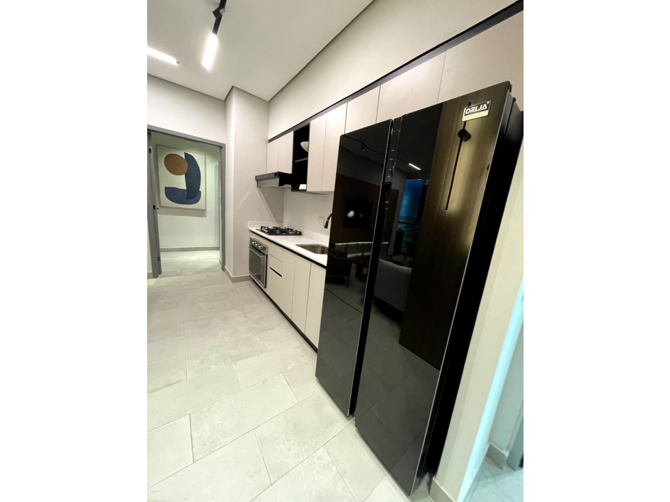 Proyecto/Apartamentos/ Vía España — foto 5