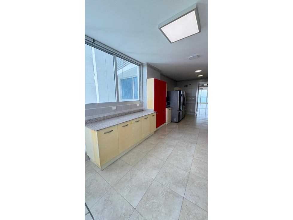 SE VENDE APARTAMENTO FRENTE AL MAR COSTA DEL ESTE — foto 6