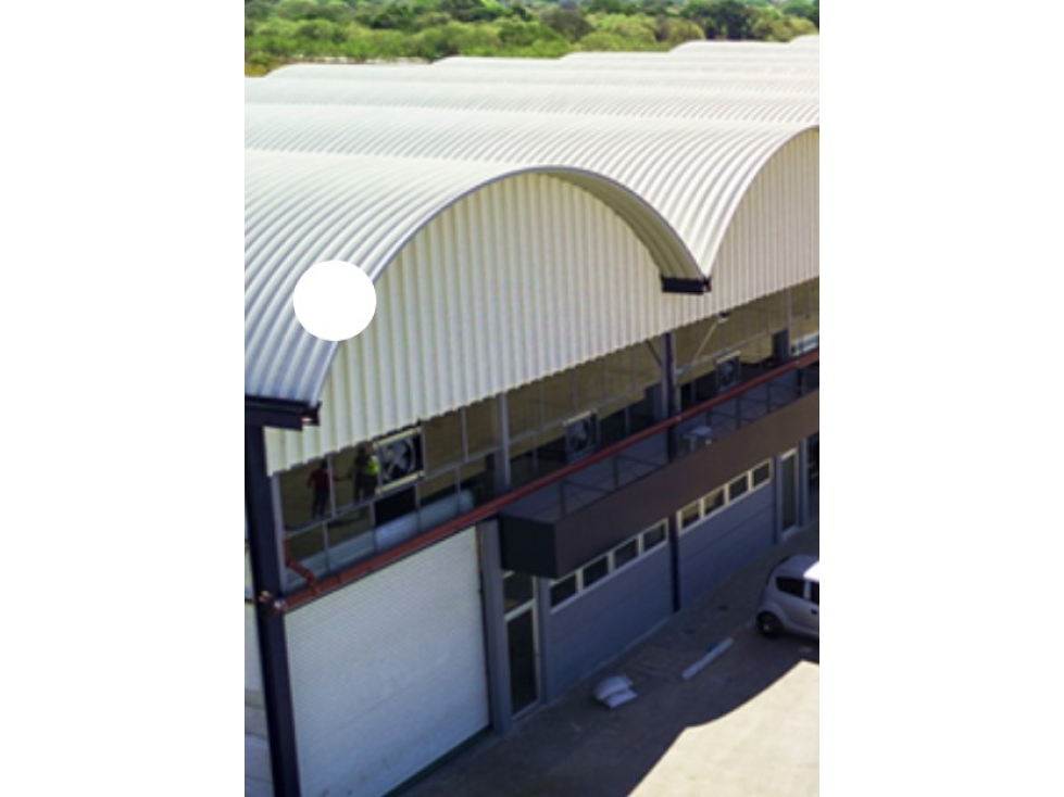 OFIDEPOSITOS 720.00 M2 | COCLÉ - AGUADULCE | VIA INTERAMERICANA - 1