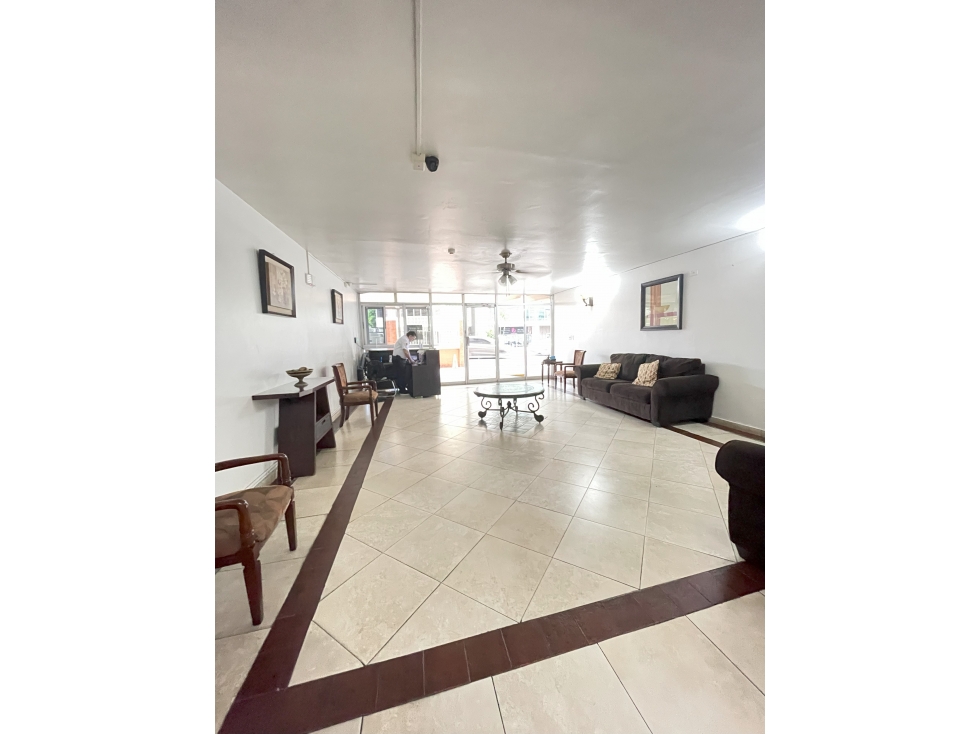 VENTA DE APARTAMENTO EN SAN FRANCISCO / VÍA PORRAS