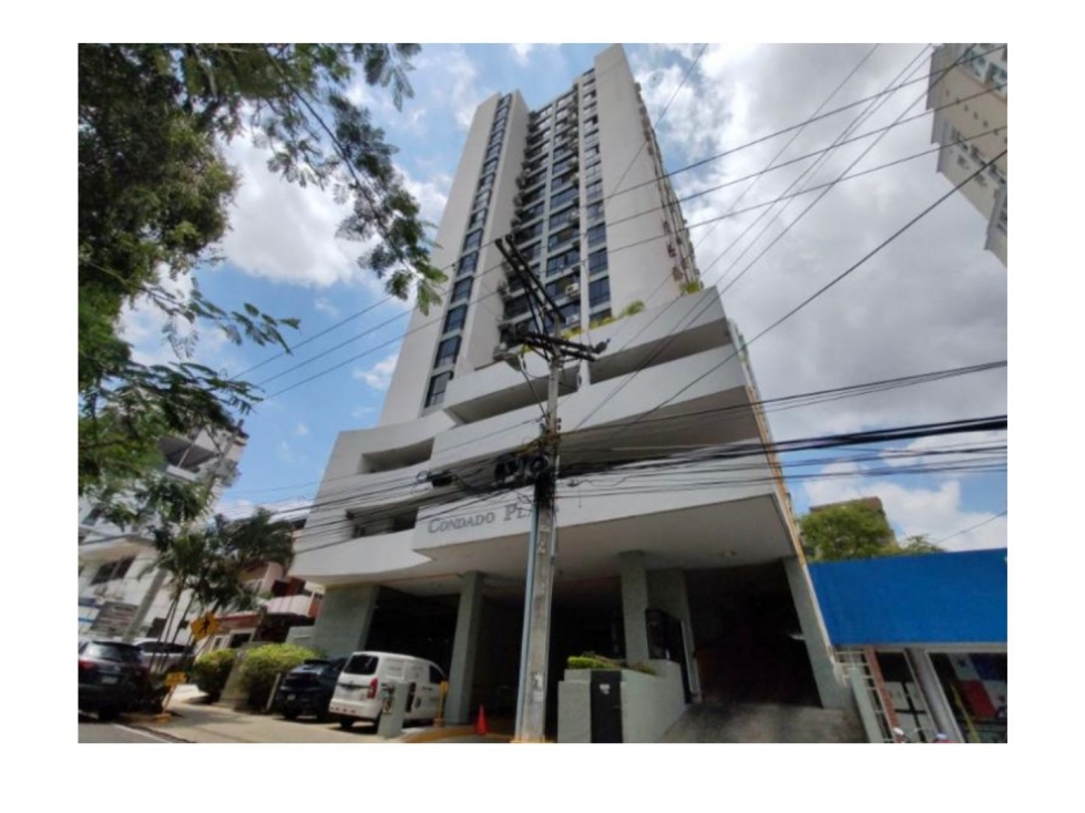 SE VENDE APARTAMENTO EN EL CANGREJO