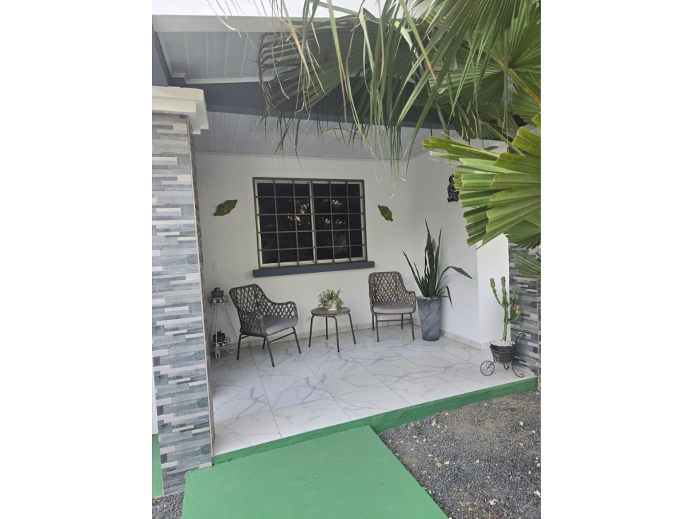 SE VENDE CASA EN CHITRE — foto 2