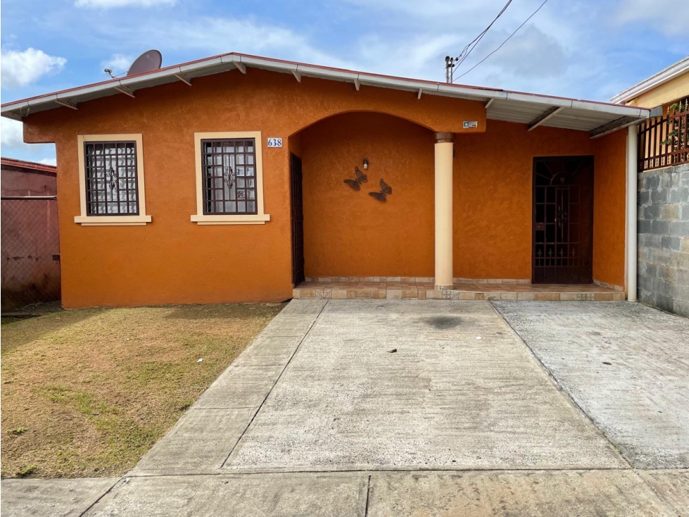 Casa en Venta Arraiján Nuevo Chorrillo