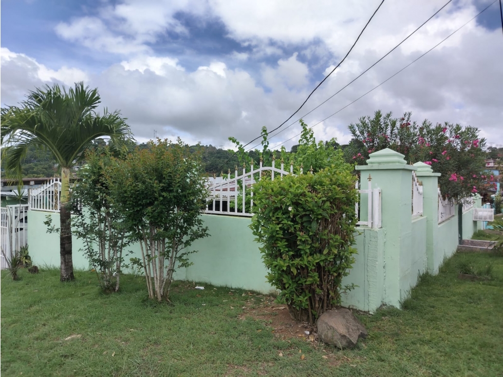 Se Vende casa en La Pesa de La Chorrera — foto 2