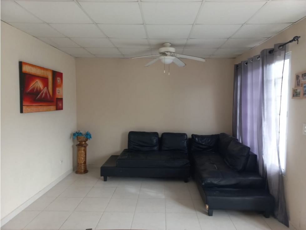 Se Vende Casa en Montelimar La Chorrera