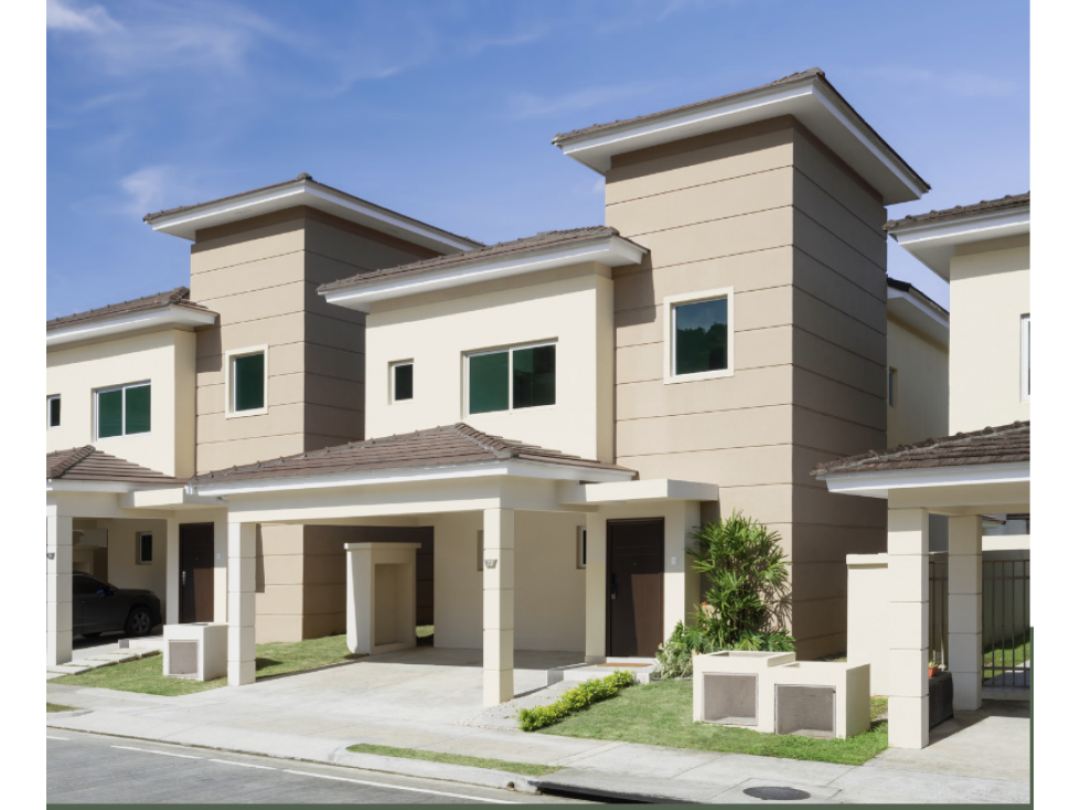 VENTA NUEVA - CASA- ALTOS DE PANAMA AP
