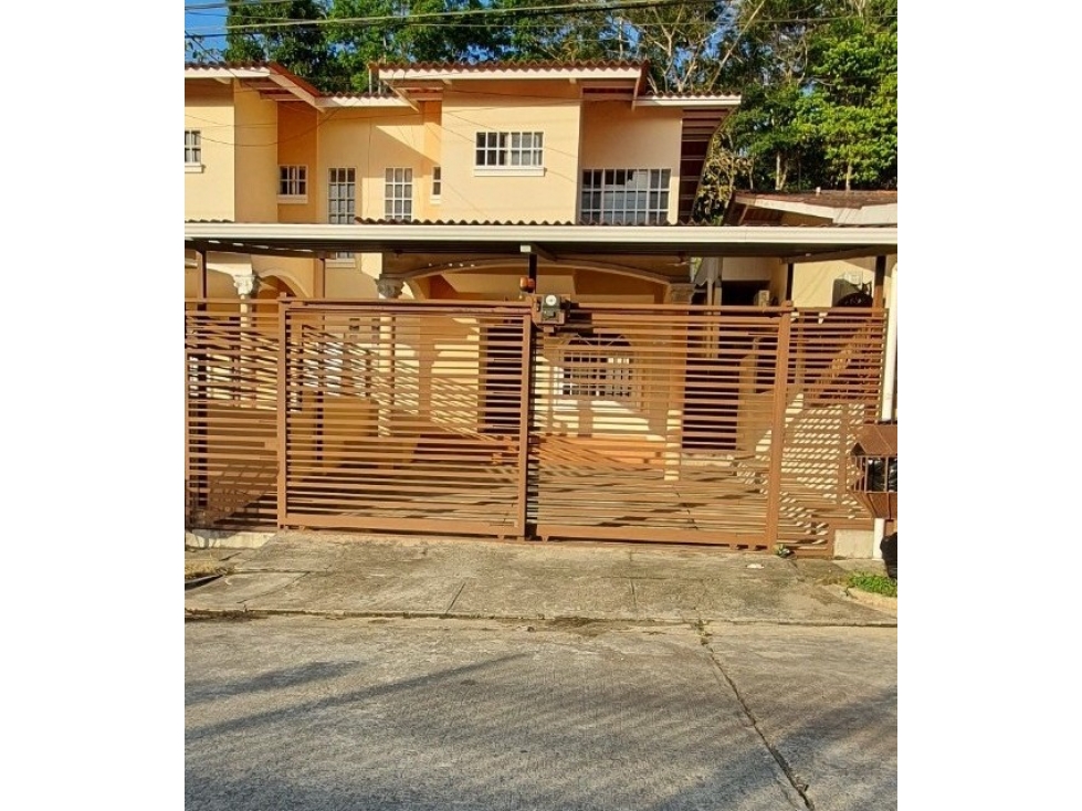 Invierte en este Duplex, Precio Atractivo- Arraiján - 2
