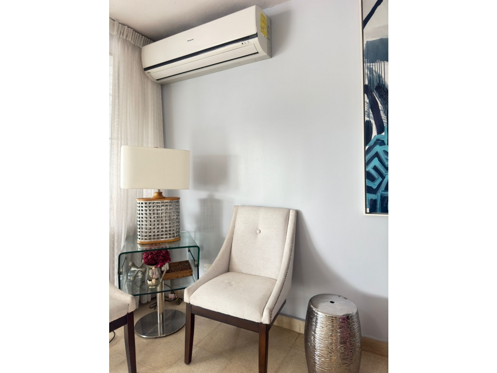 SE VENDE / APARTAMENTO SEGUNDA / HATO PINTADO — foto 2