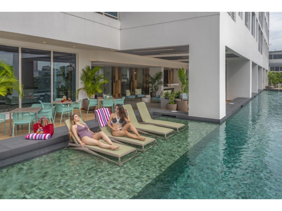 New 3-Bedroom Residence with Resort-Style Amenities