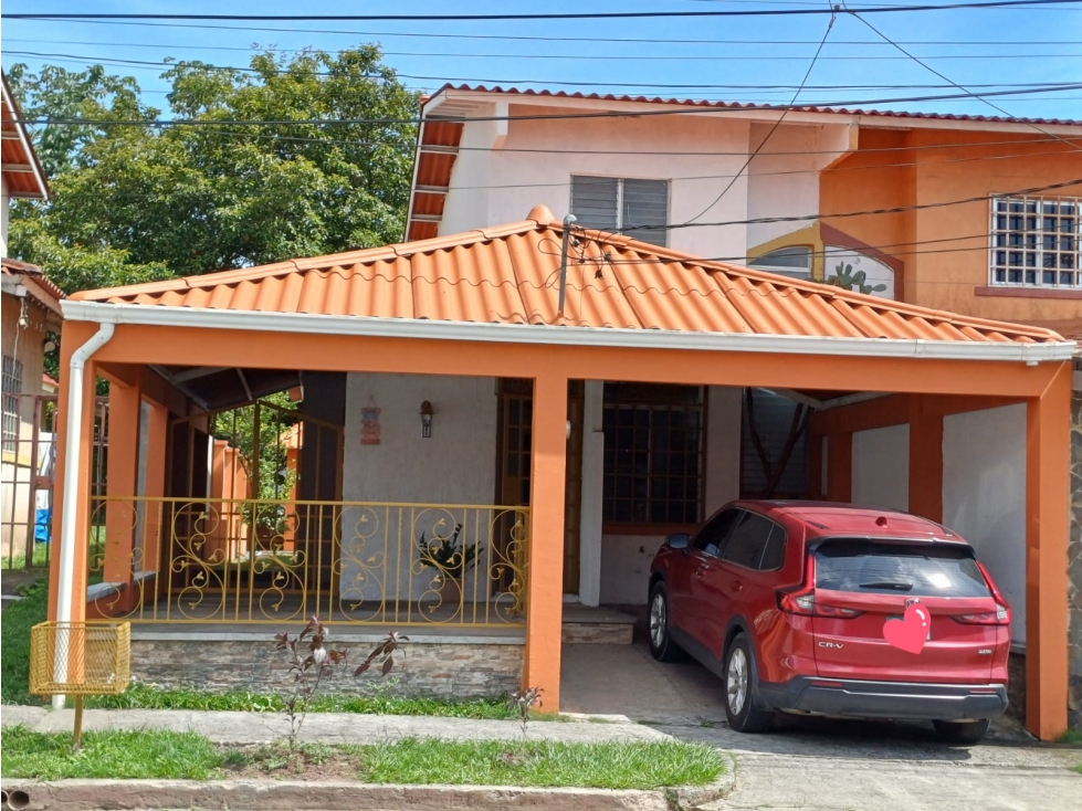 Casa en Venta/ Burunga Arraiján/ $126,000 - 1