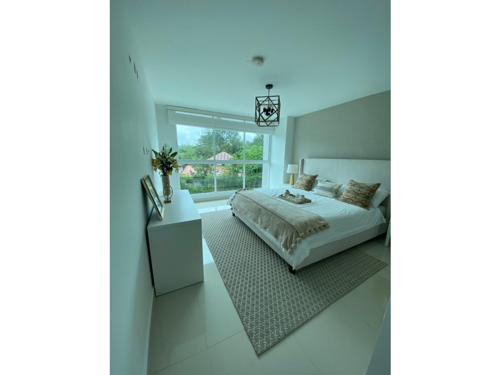 SE VENDE APARTAMENTO EN CLAYTON ,FG - 4