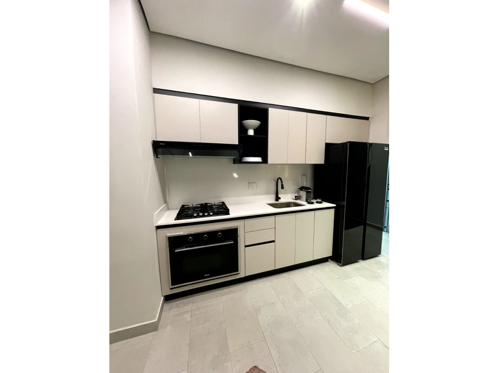 Proyecto/Apartamentos/ Vía España — foto 4