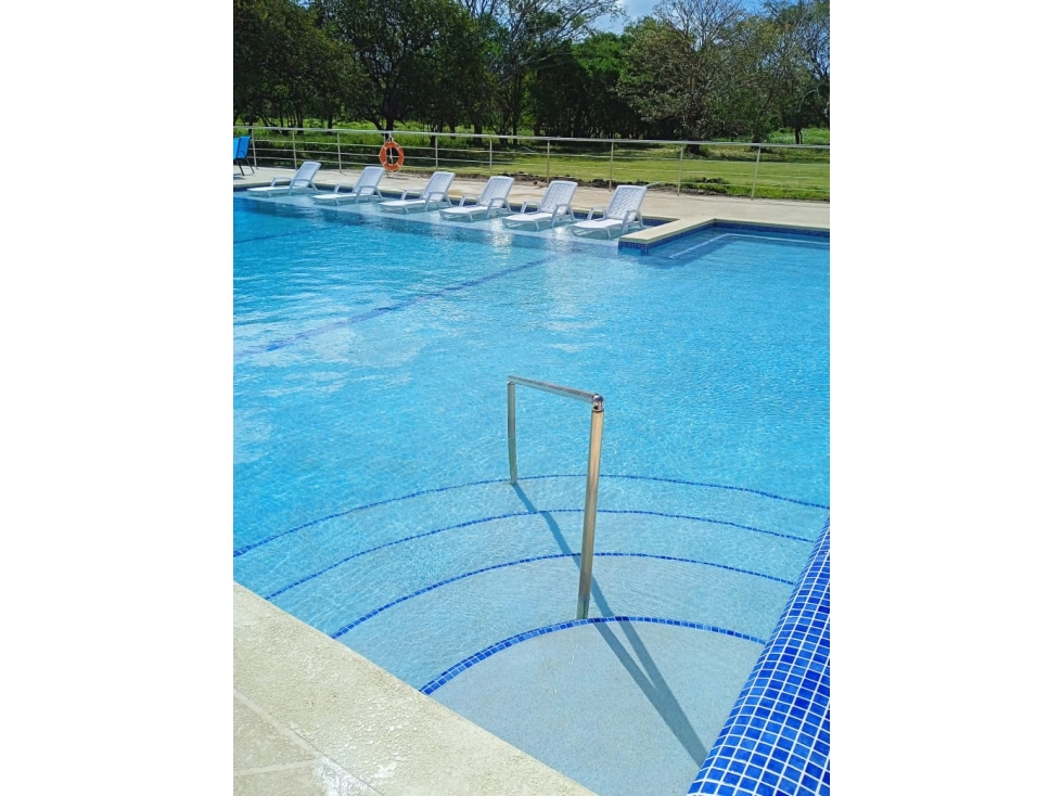 Vendo Terreno en CERMEÑO PROYECTO LOS TUCANES — foto 3