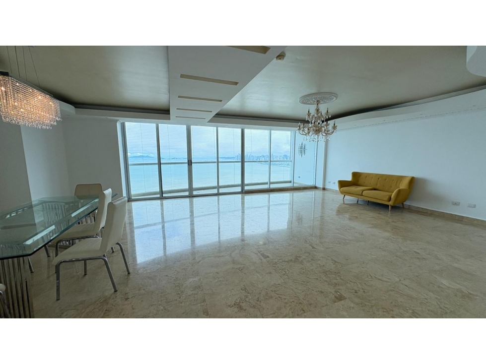 SE VENDE APARTAMENTO FRENTE AL MAR COSTA DEL ESTE — foto 3