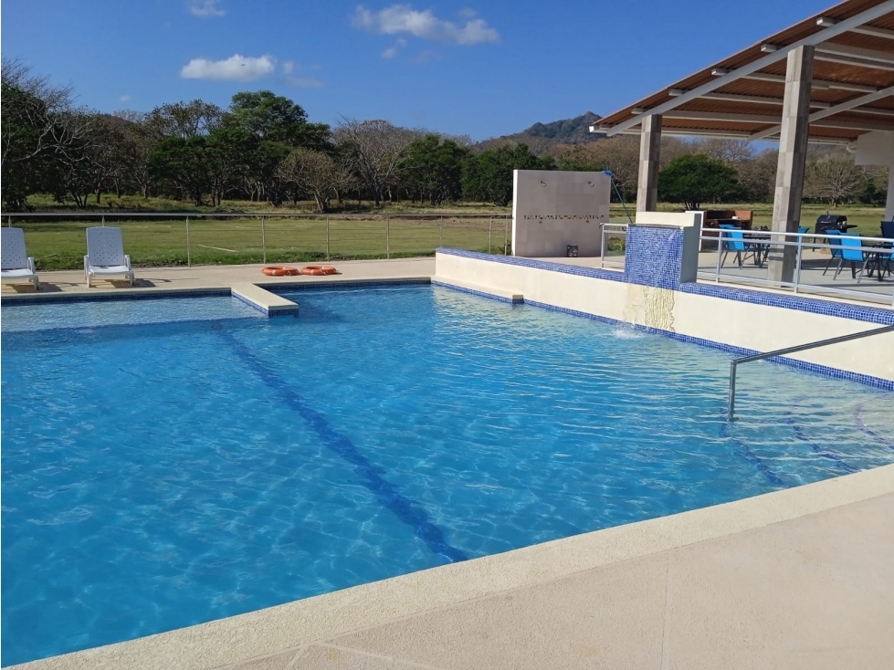 Vendo Terreno en CERMEÑO PROYECTO LOS TUCANES — foto 2