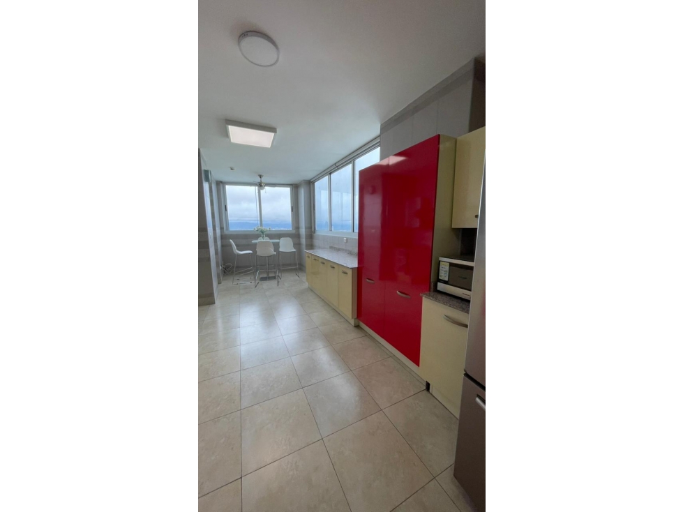 SE VENDE APARTAMENTO FRENTE AL MAR COSTA DEL ESTE — foto 5