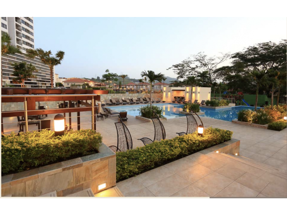 SE ALQUILA / APARTAMENTO / EN CONDADO DEL REY