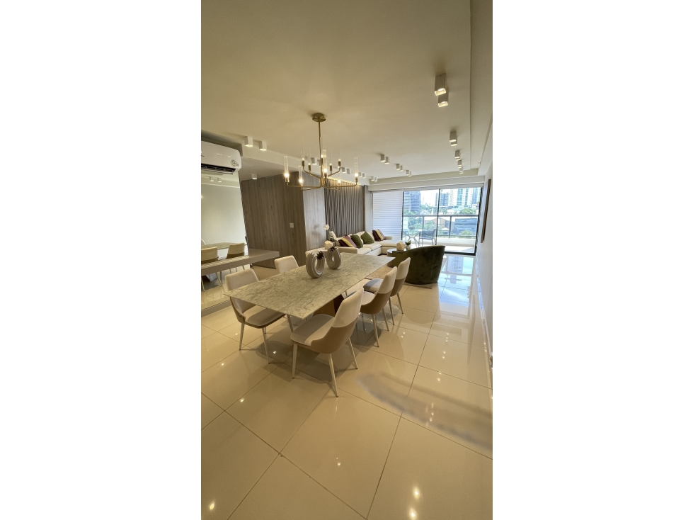 SE VENDE APARTAMENTO NUEVOS EN BELLA VISTA, BBY — foto 2