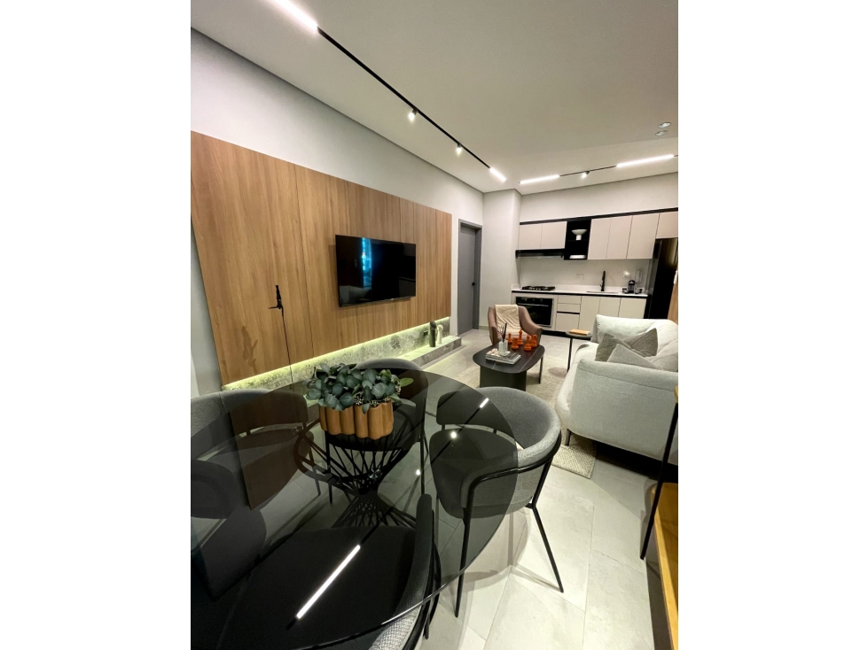 Proyecto/Apartamentos/ Vía España — foto 2