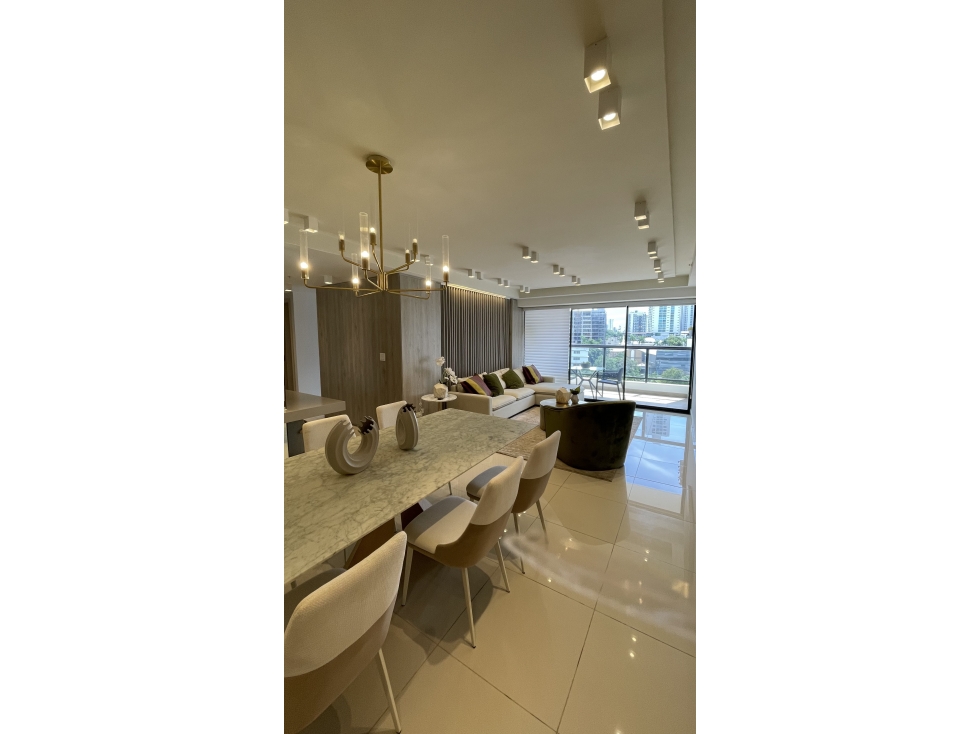 SE VENDE APARTAMENTO NUEVOS EN BELLA VISTA, BBY — foto 3