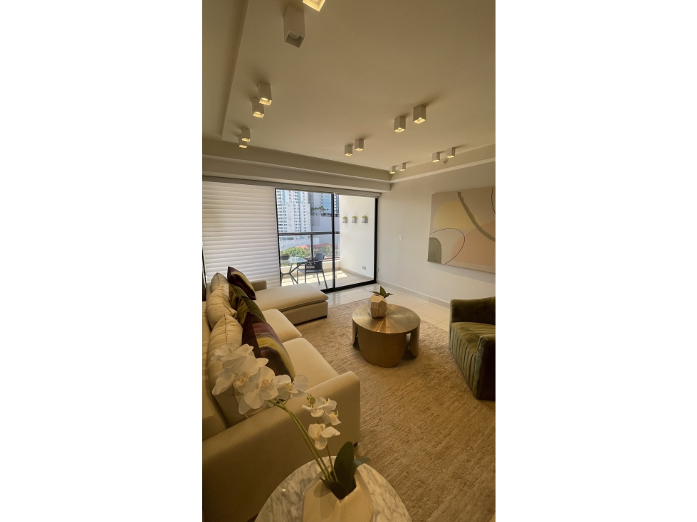 SE VENDE APARTAMENTO NUEVOS EN BELLA VISTA, BBY — foto 4