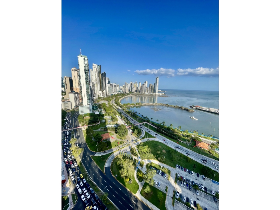 VENDE APARTAMENTO EN CINTA COSTERA — foto 2