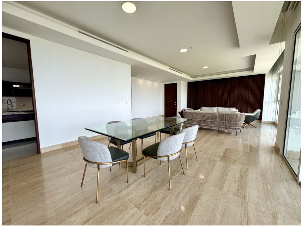 SE ALQUILA APARTAMENTO EN SANTA MARIA — foto 4
