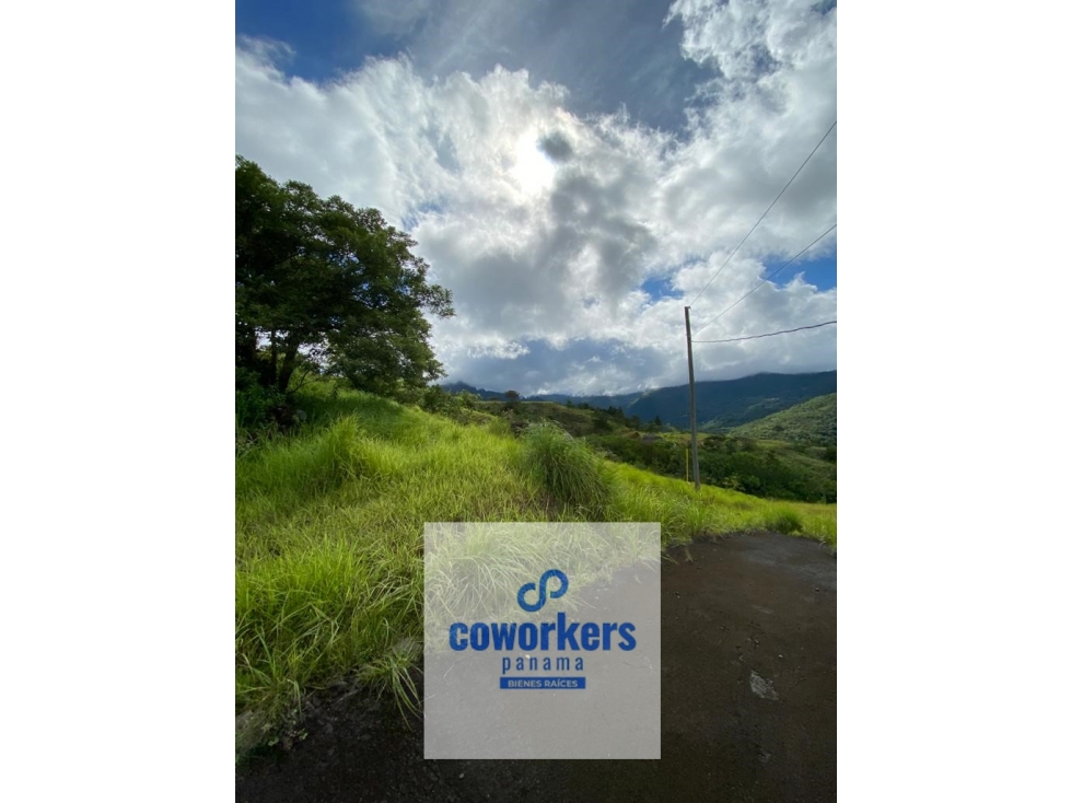 ALTA BAVARIA, terrenos de campo, Sora De Chame, PANAMA OESTE - 1