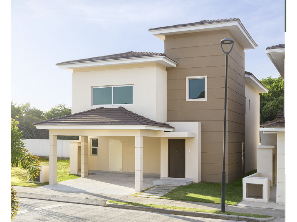 VENTA NUEVA - CASA- ALTOS DE PANAMA AP — foto 2