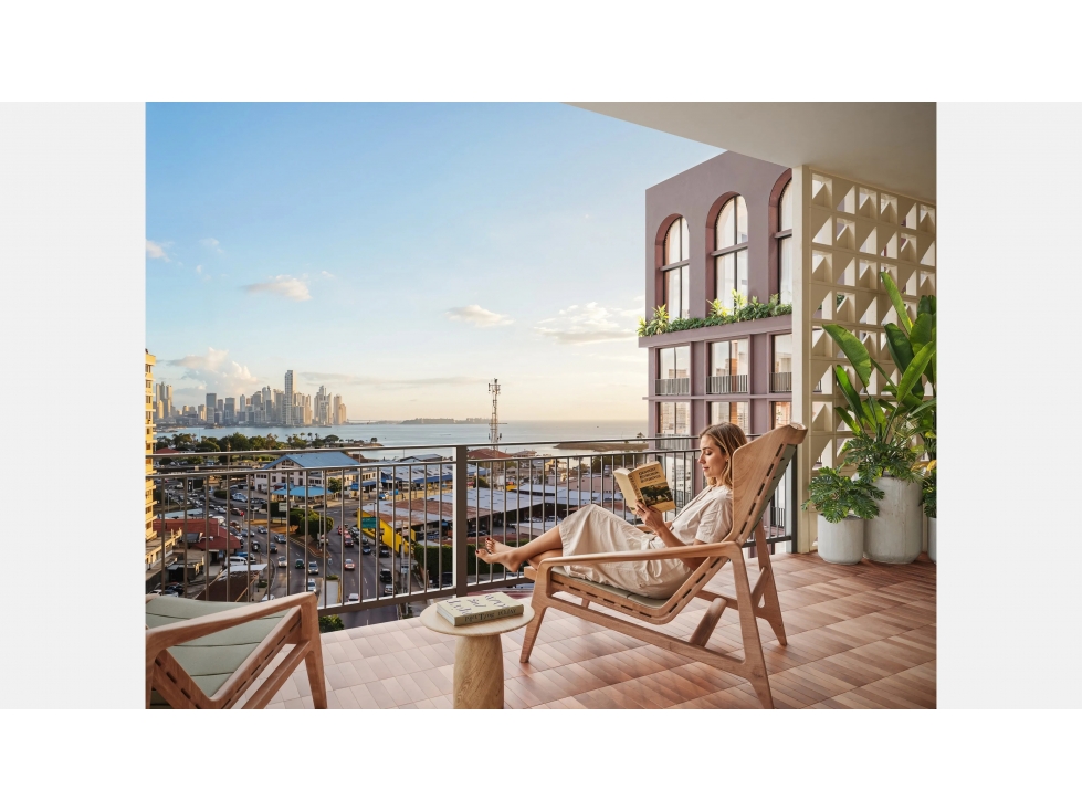 Santa Ana | Apartamento boutique de 2 recámaras — foto 2