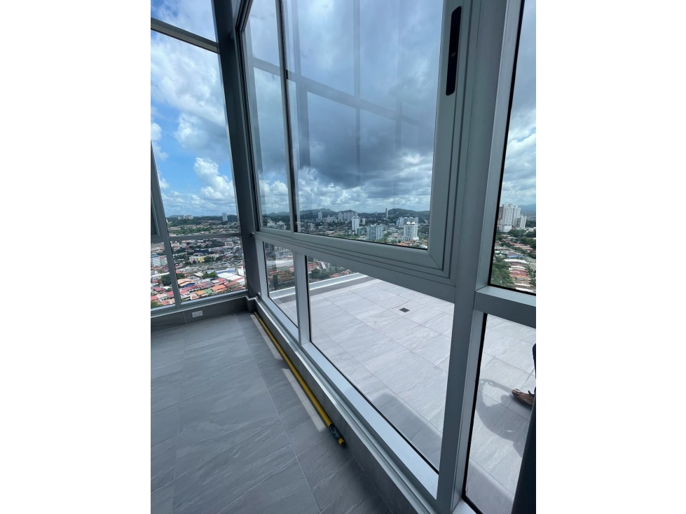 SE VENDE APARTAMENTO EN HATO PINTADO,LV - 2