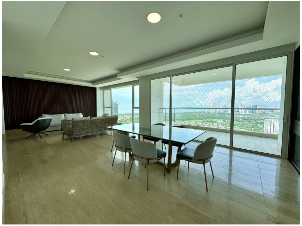 SE ALQUILA APARTAMENTO EN SANTA MARIA — foto 2