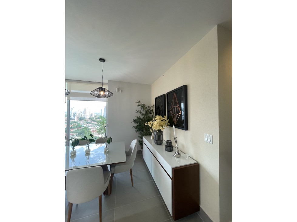 SE VENDE APARTAMENTO EN HATO PINTADO,LV - 4