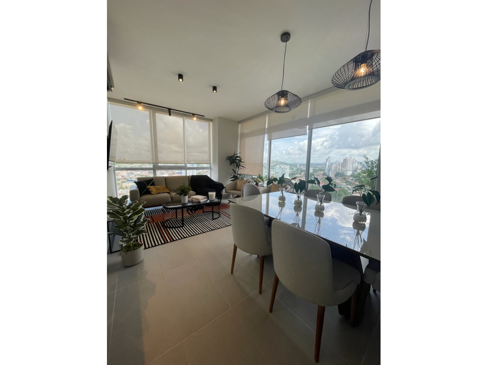 SE VENDE APARTAMENTO EN HATO PINTADO,LV - 3
