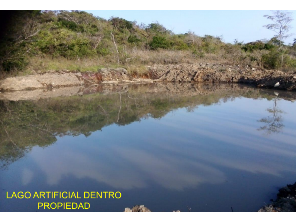 Terrenos en Sorá de CHame Bajo Verde, PANAMA OESTE - 3