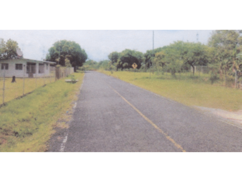 Terreno en venta, Rio Hato, Coclé - 5
