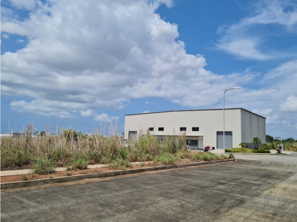 TOCUMEN, LAS MAÑANITAS/TERRENOS / VENTA - 1