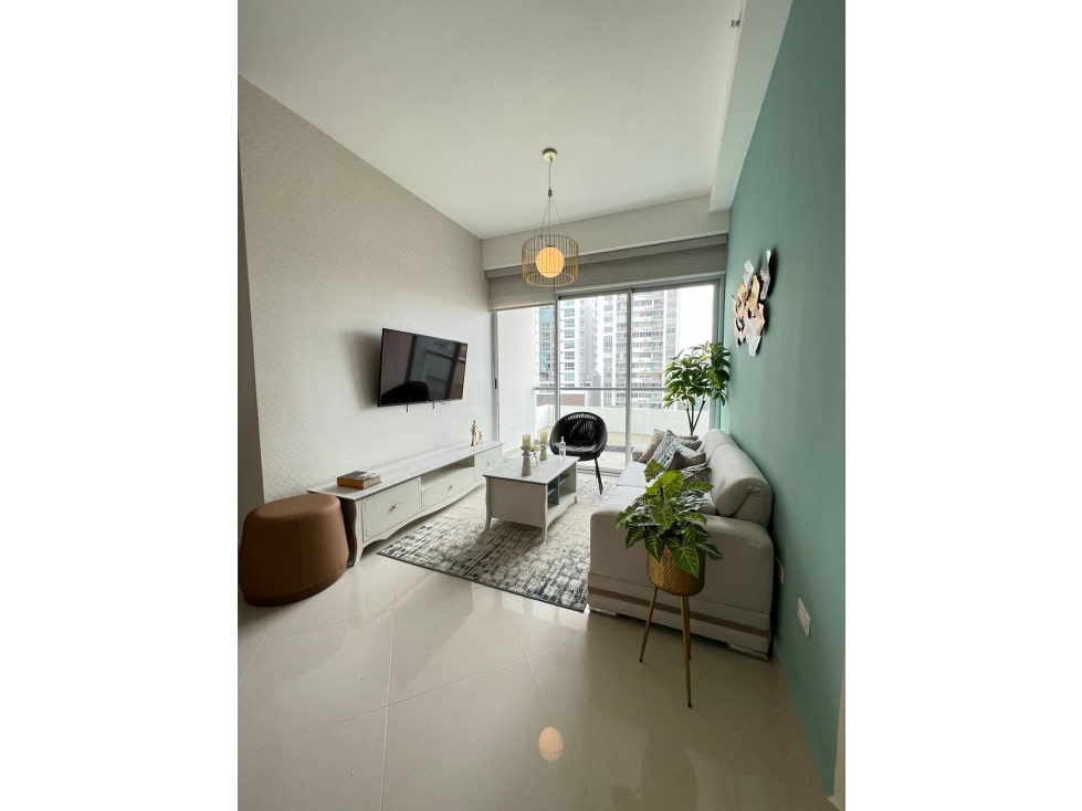 SE VENDE APARTAMENTOS NUEVOS EN HATO PINTADO / BVTA - 1