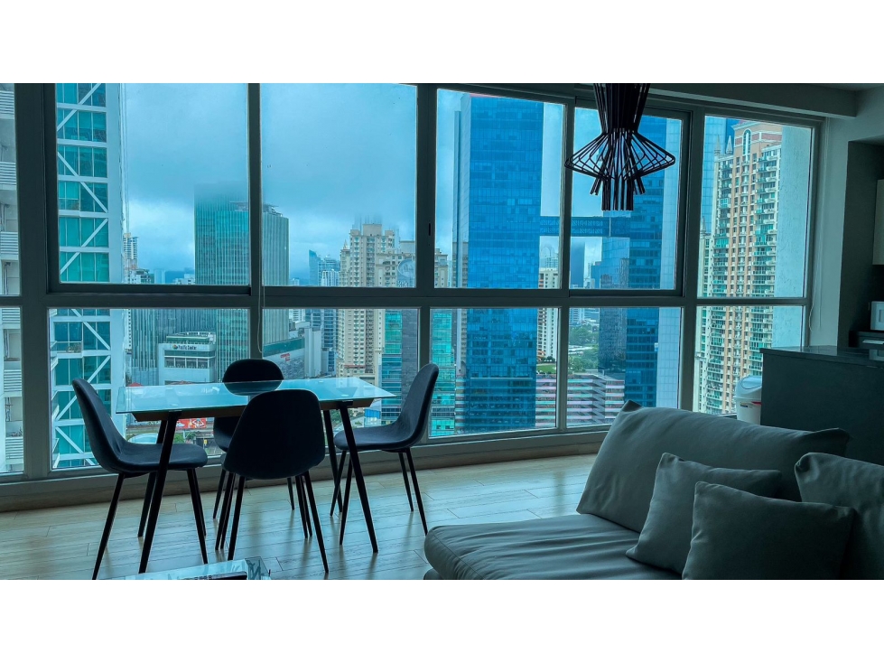 SE VENDE APARTAMENTO EN PUNTA PACIFICA - 3