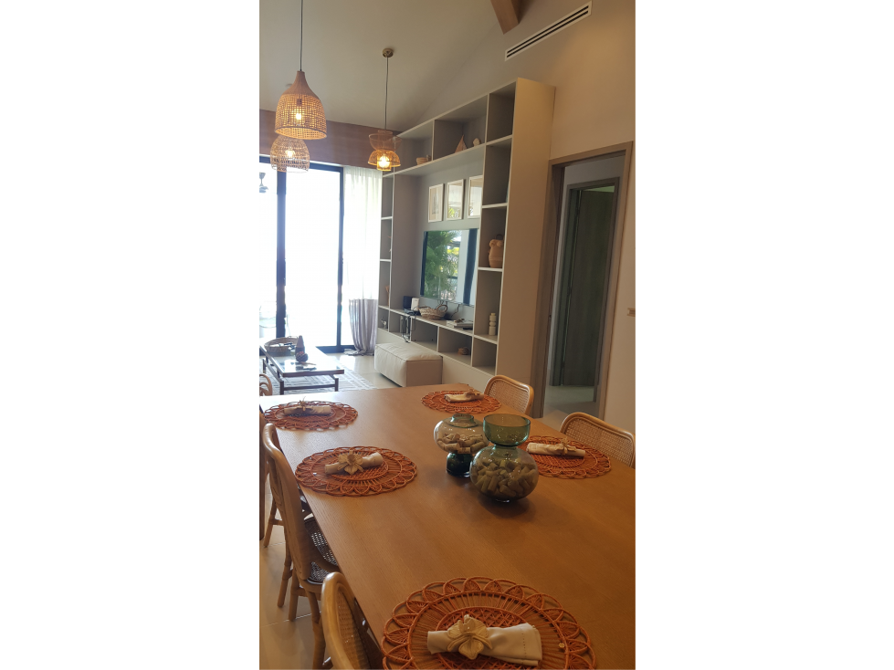 Se vende / Casa de Playa / Proyecto San Carlos — foto 6